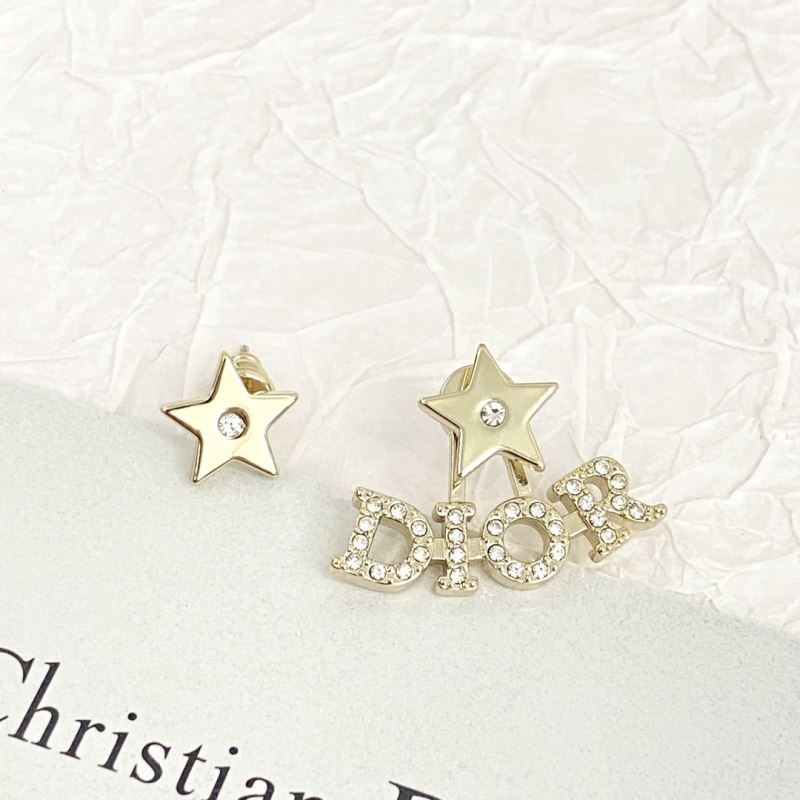 Christian Dior Earrings